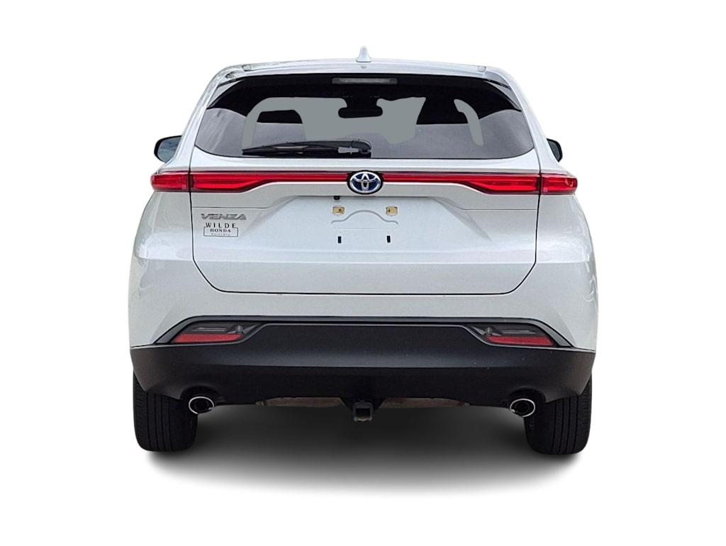 Thumbnail: 2024 Toyota Venza - 5