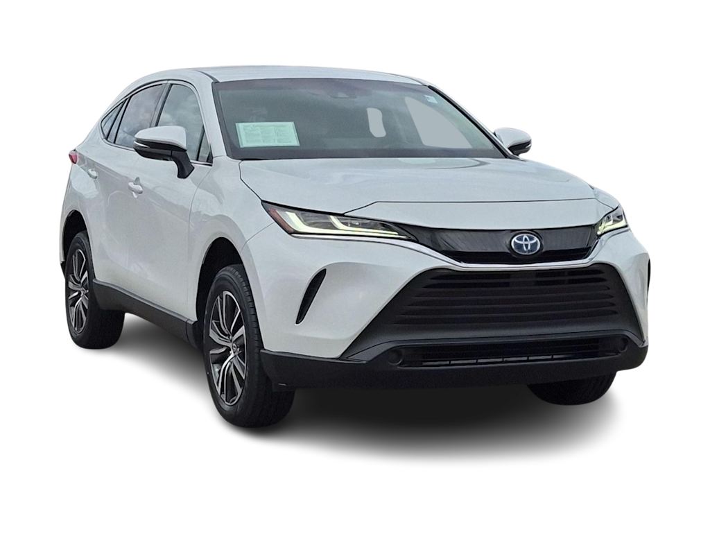 Thumbnail: 2024 Toyota Venza - 22