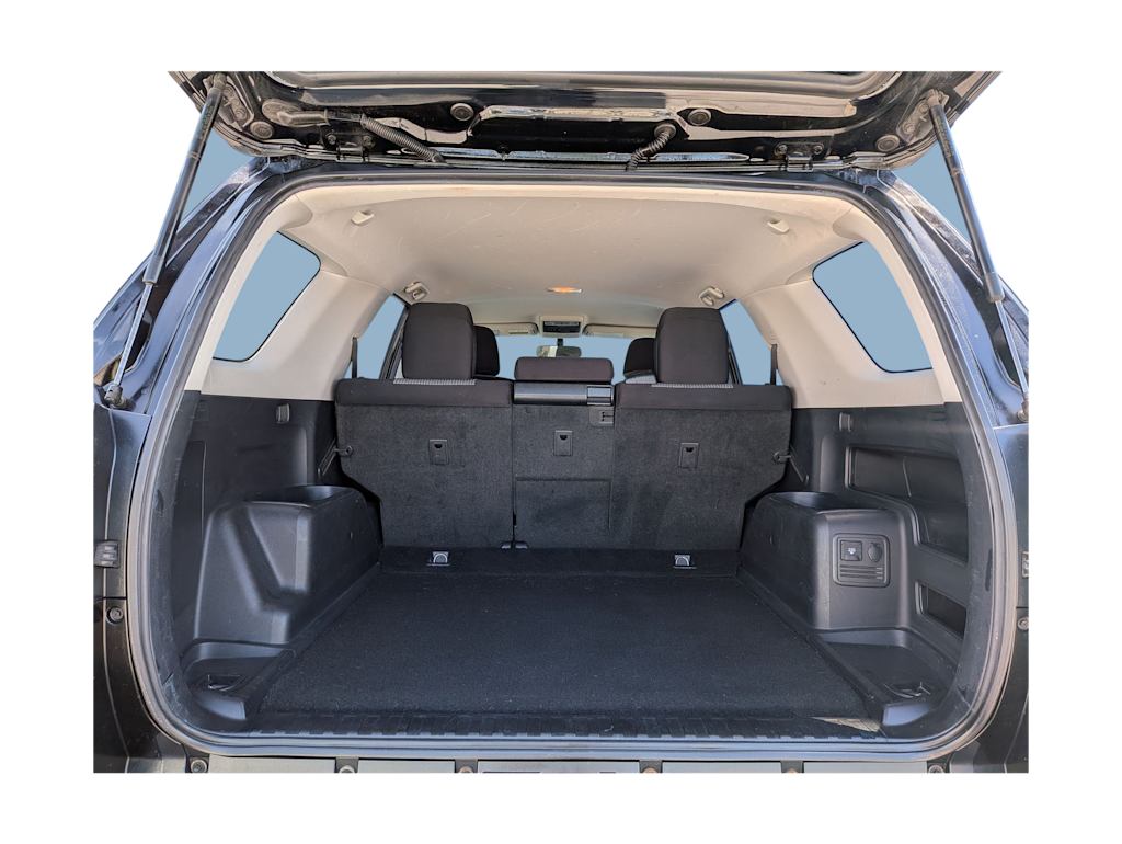 Thumbnail: 2016 Toyota 4Runner - 16