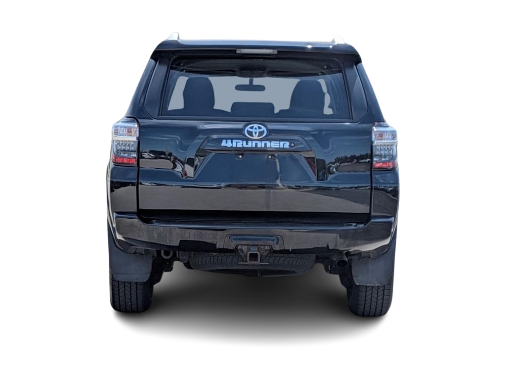 Thumbnail: 2016 Toyota 4Runner - 19