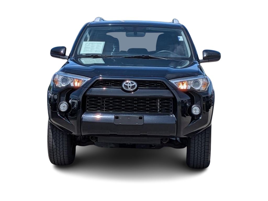 Thumbnail: 2016 Toyota 4Runner - 23