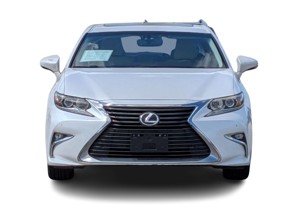 Thumbnail: 2016 Lexus ES - 22