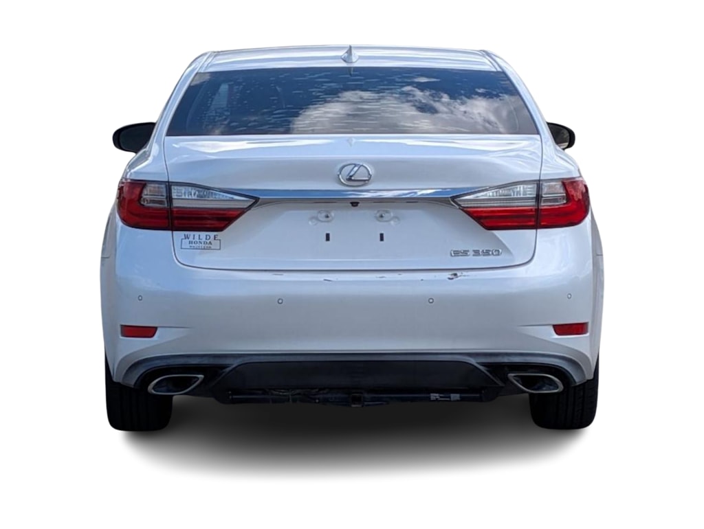 Thumbnail: 2016 Lexus ES - 5