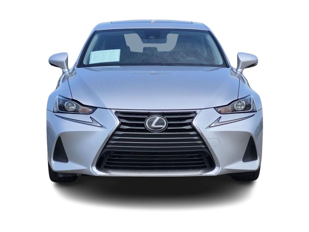 Thumbnail: 2018 Lexus IS - 22
