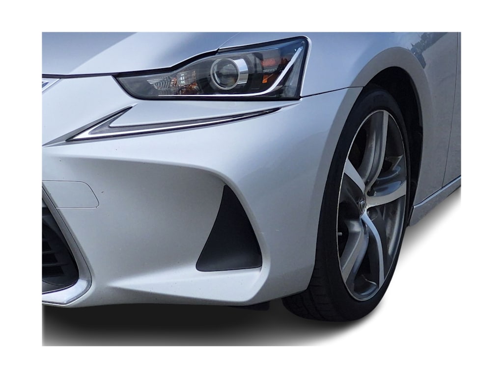 Thumbnail: 2018 Lexus IS - 24
