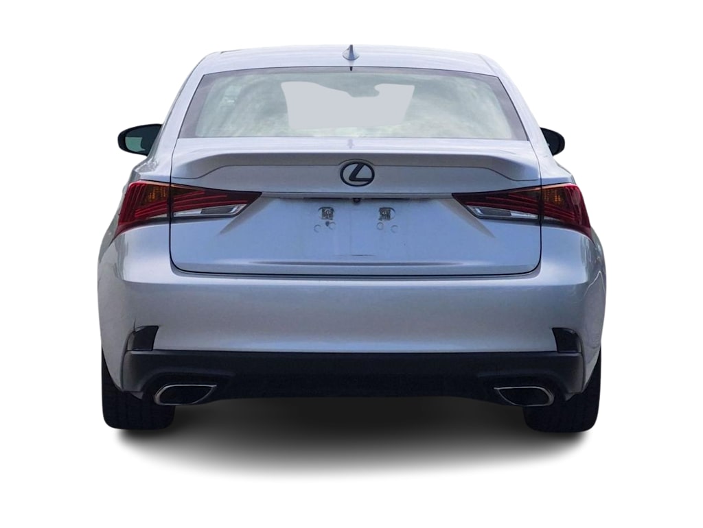 Thumbnail: 2018 Lexus IS - 5