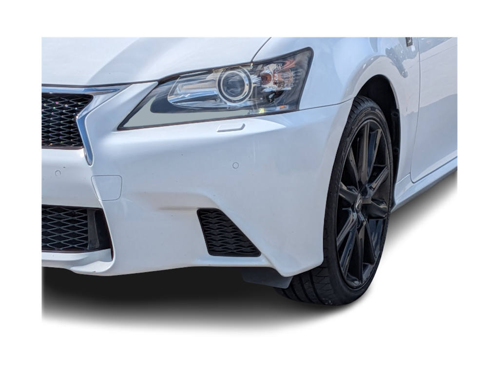 Thumbnail: 2015 Lexus GS - 24