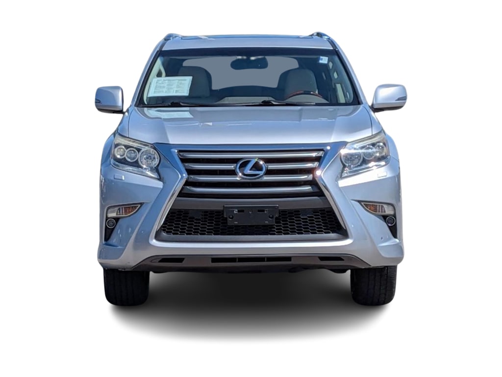 Thumbnail: 2016 Lexus GX - 6