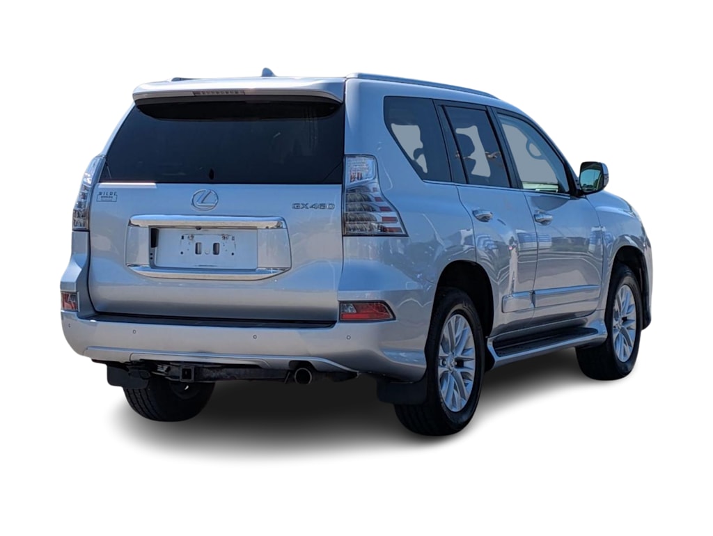 Thumbnail: 2016 Lexus GX - 20
