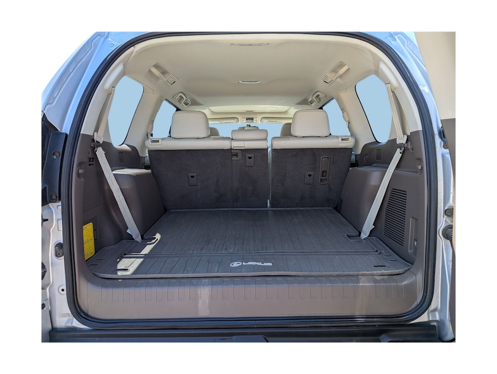 Thumbnail: 2016 Lexus GX - 17