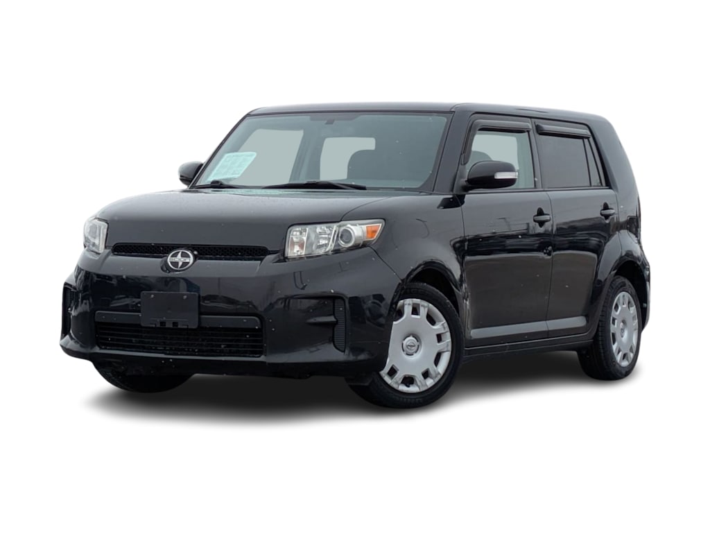 2011 Scion xB