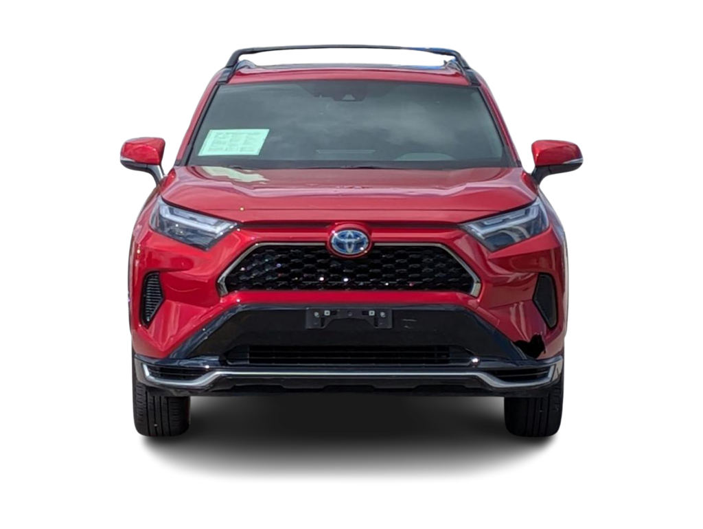 Thumbnail: 2022 Toyota RAV4 - 21