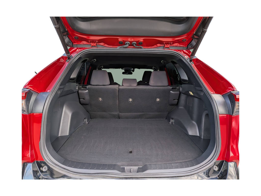 Thumbnail: 2022 Toyota RAV4 - 16