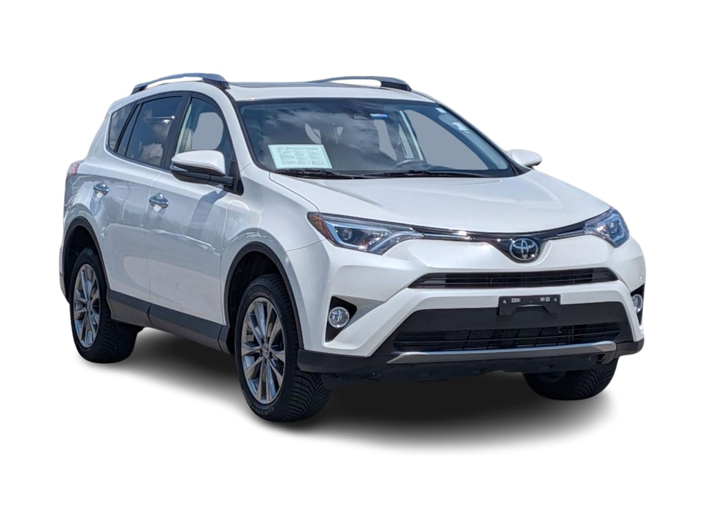 Thumbnail: 2018 Toyota RAV4 - 20