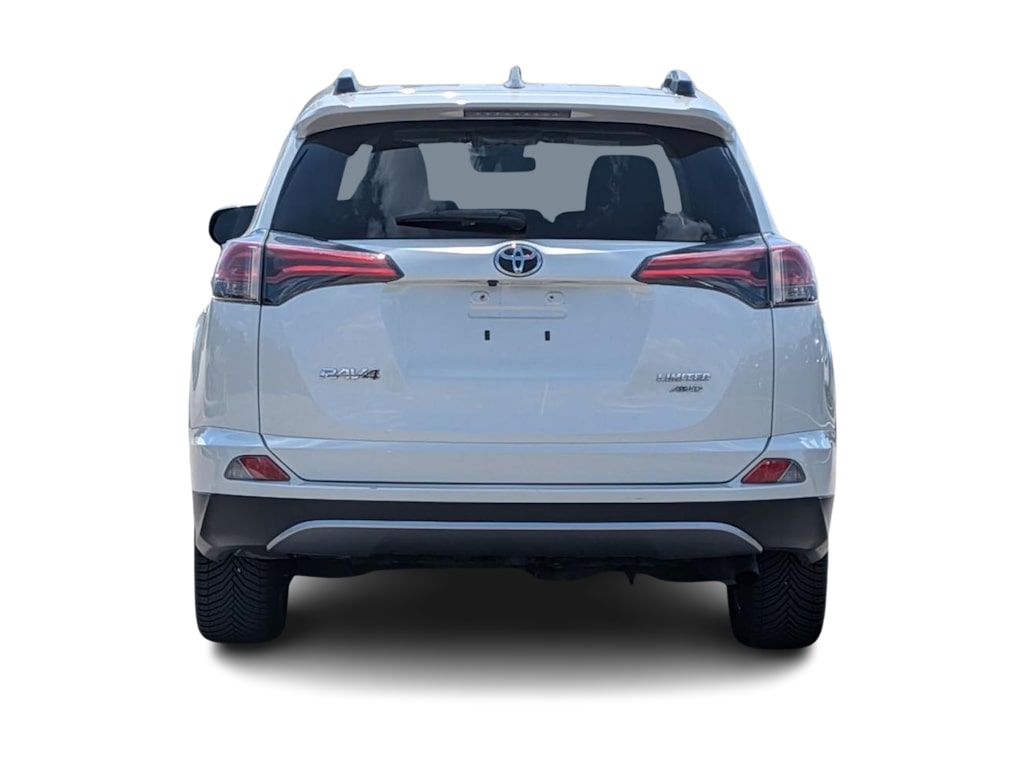 Thumbnail: 2018 Toyota RAV4 - 5