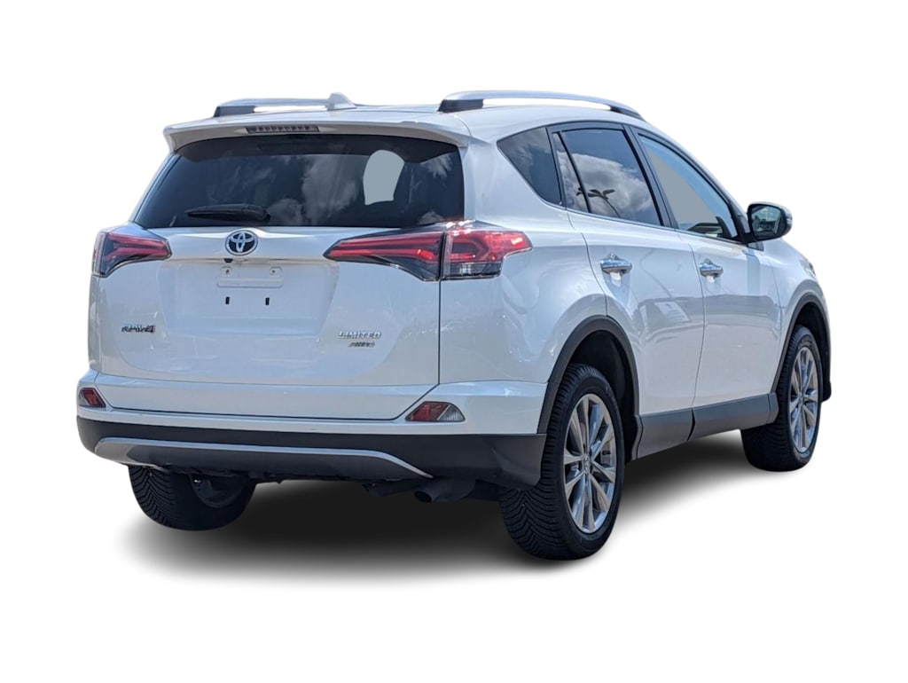 Thumbnail: 2018 Toyota RAV4 - 18