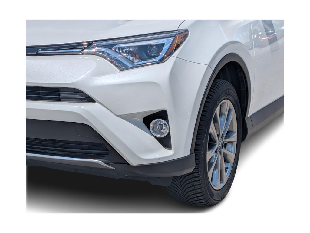 Thumbnail: 2018 Toyota RAV4 - 23