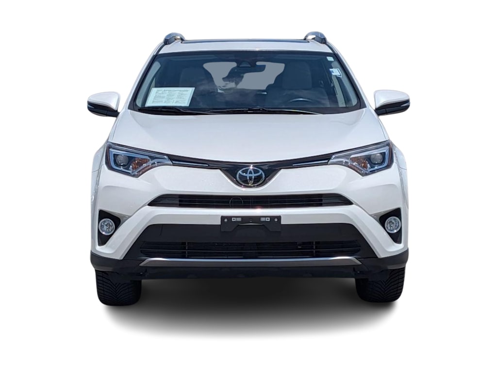 Thumbnail: 2018 Toyota RAV4 - 21