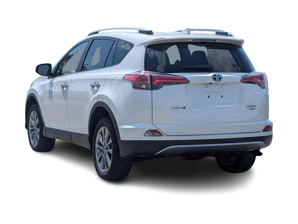 Thumbnail: 2018 Toyota RAV4 - 4