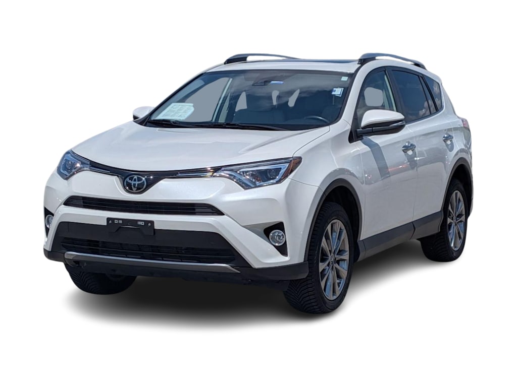 Thumbnail: 2018 Toyota RAV4 - 22