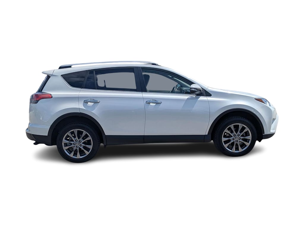 Thumbnail: 2018 Toyota RAV4 - 19