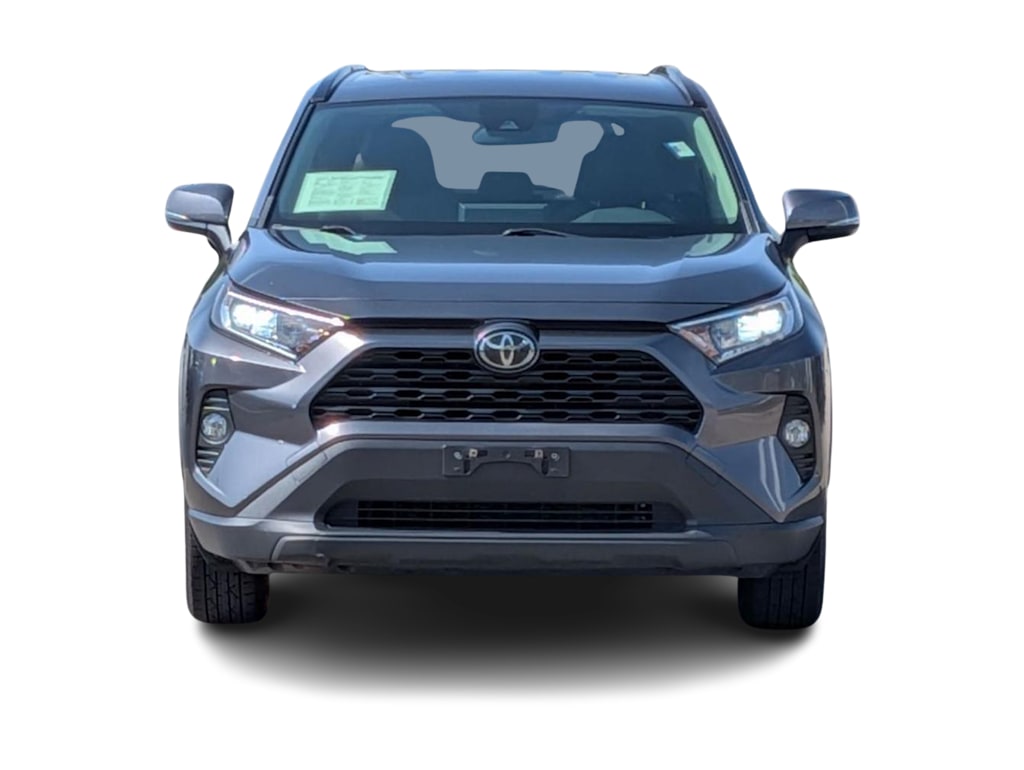 Thumbnail: 2020 Toyota RAV4 - 21