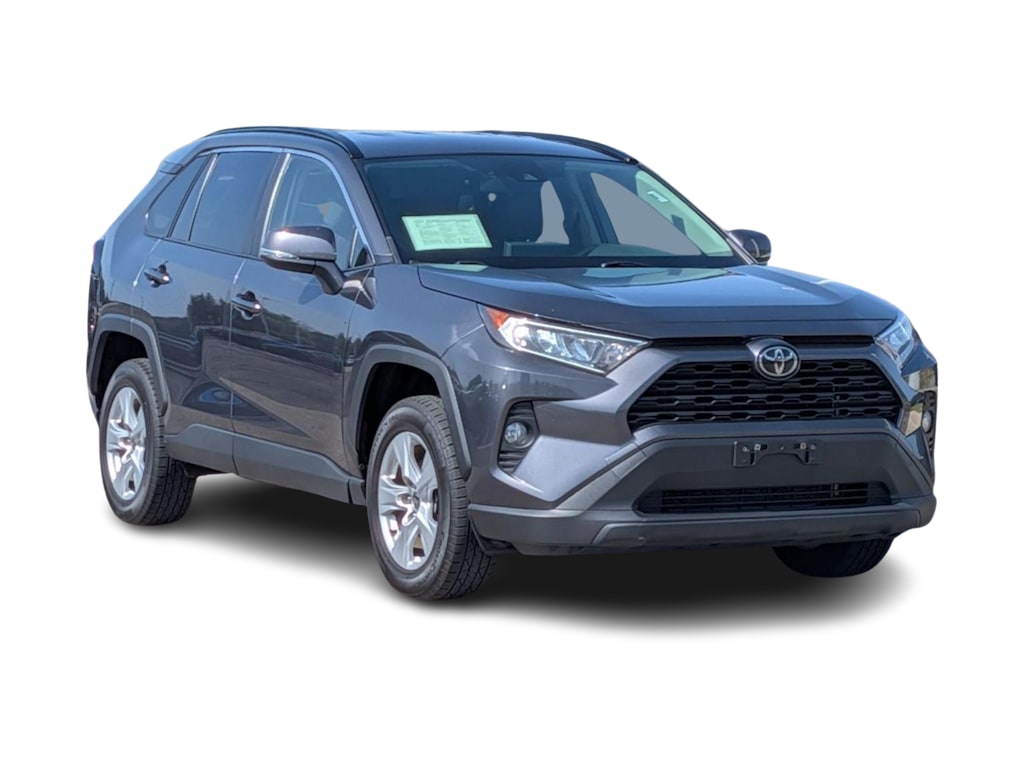 Thumbnail: 2020 Toyota RAV4 - 20