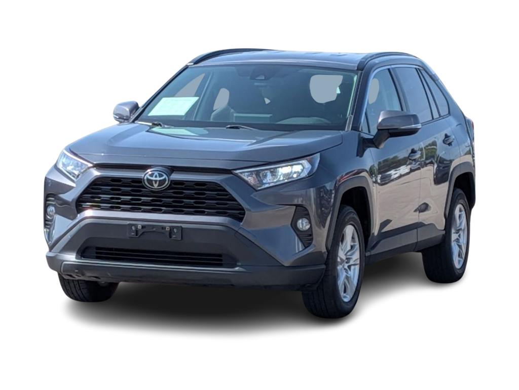 Thumbnail: 2020 Toyota RAV4 - 22