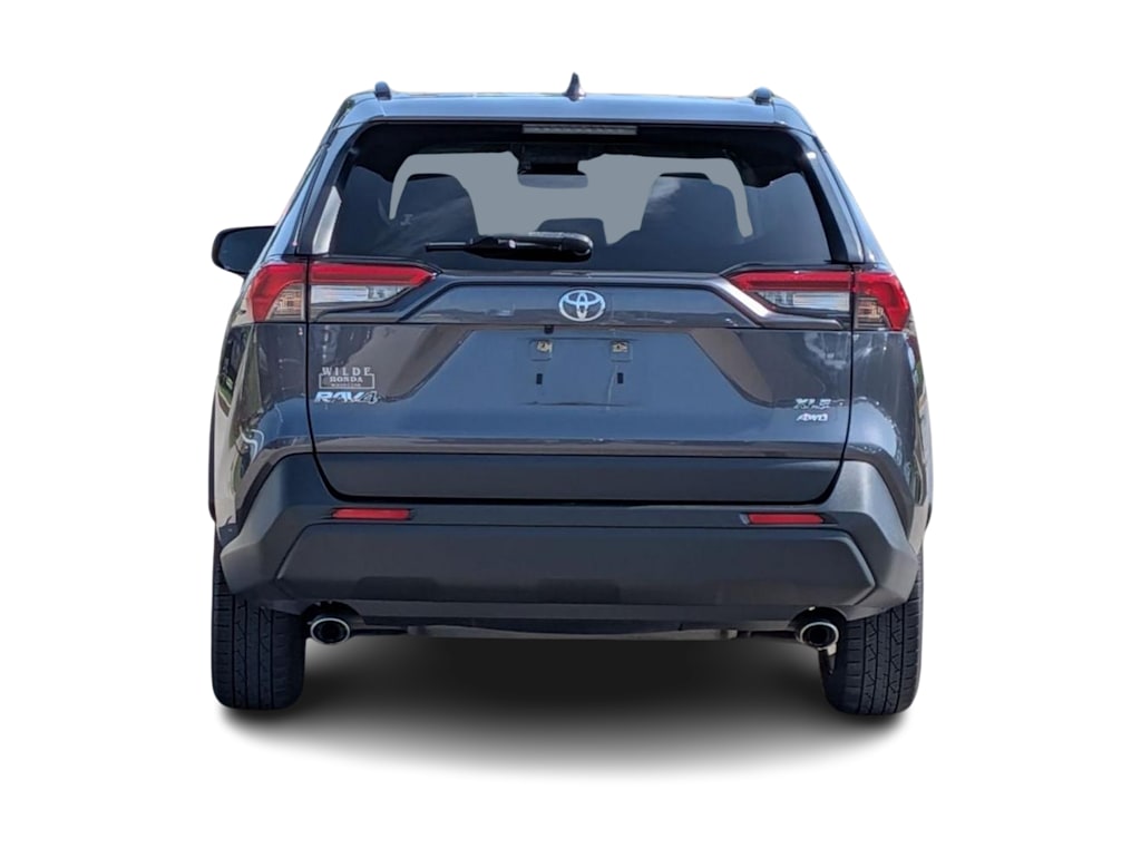 Thumbnail: 2020 Toyota RAV4 - 5