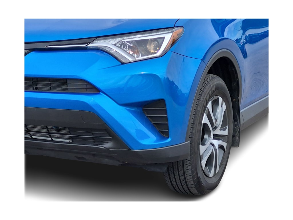 Thumbnail: 2017 Toyota RAV4 - 24