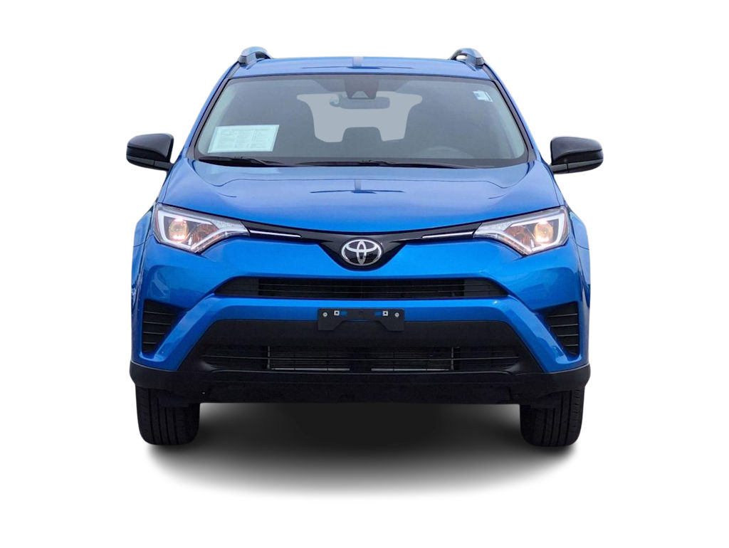 Thumbnail: 2017 Toyota RAV4 - 22
