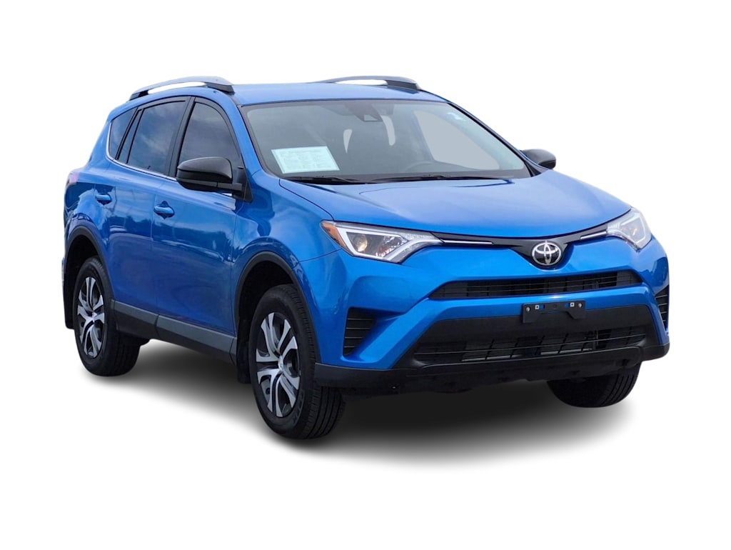 Thumbnail: 2017 Toyota RAV4 - 21