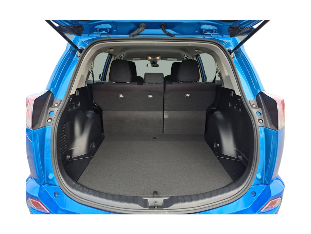 Thumbnail: 2017 Toyota RAV4 - 16