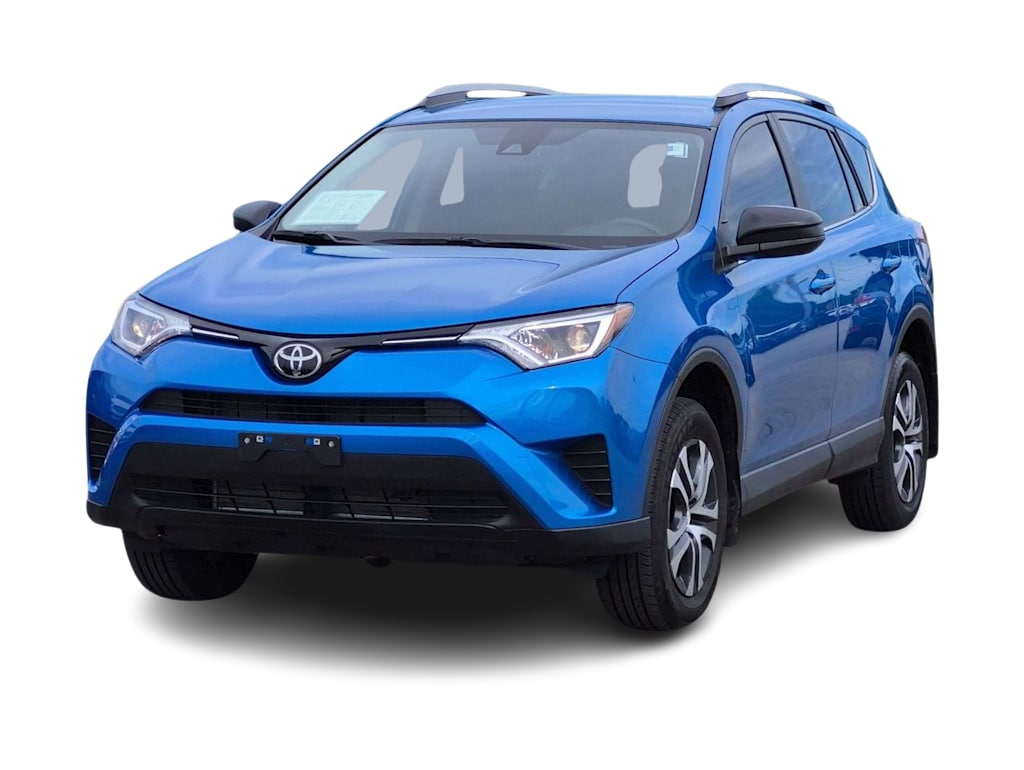 Thumbnail: 2017 Toyota RAV4 - 23