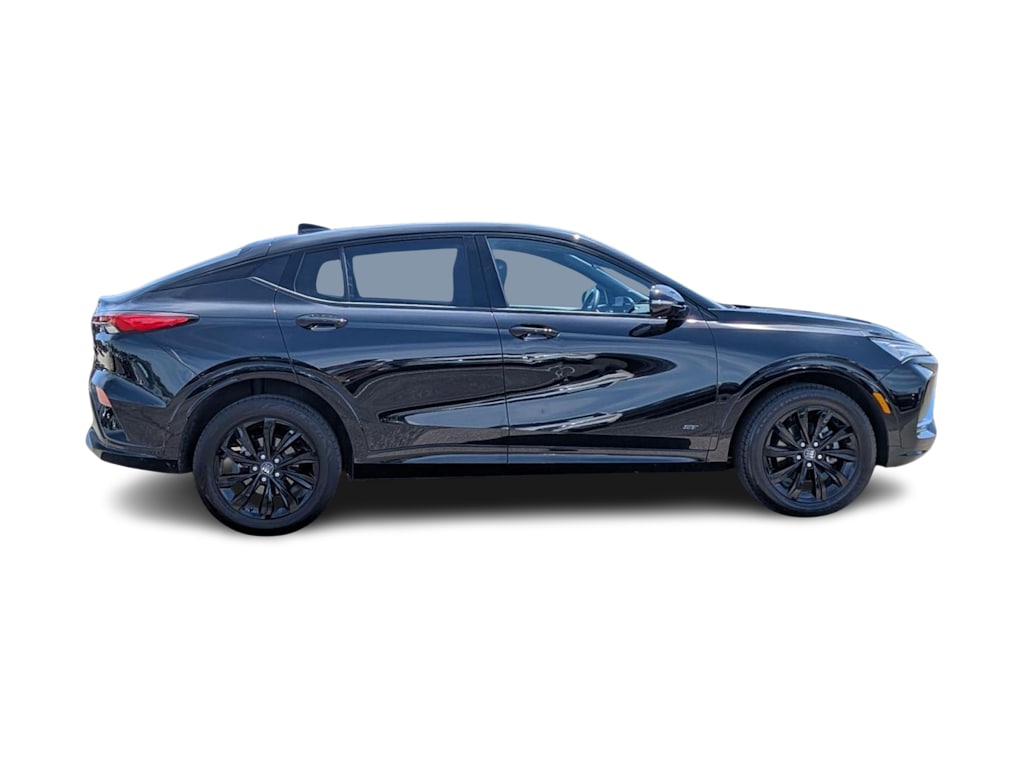Thumbnail: 2025 Buick Envista - 18
