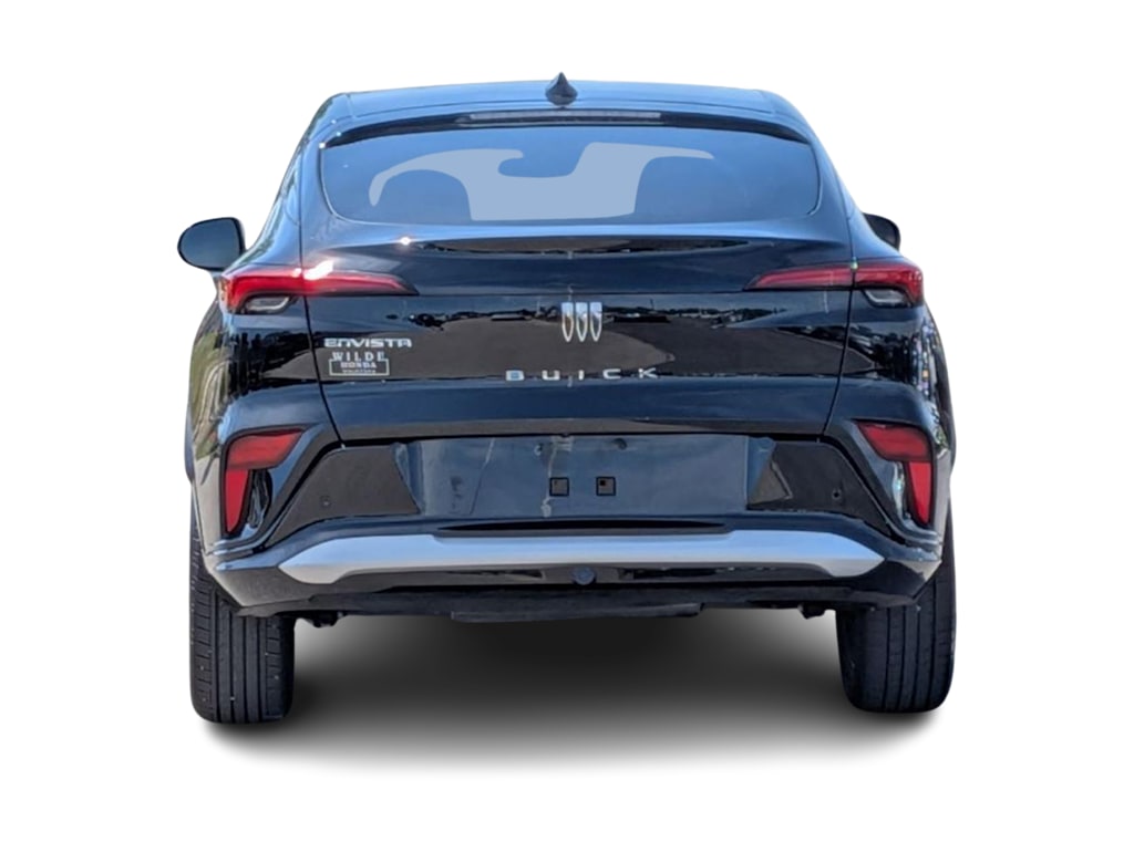 Thumbnail: 2025 Buick Envista - 5