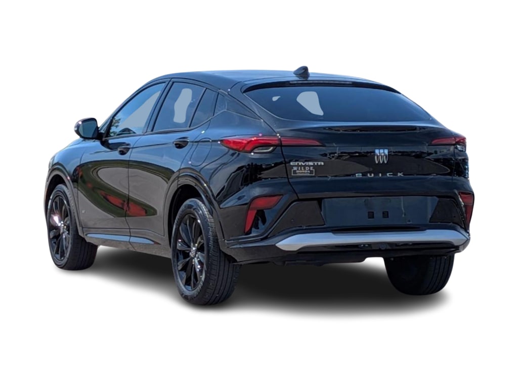 Thumbnail: 2025 Buick Envista - 4