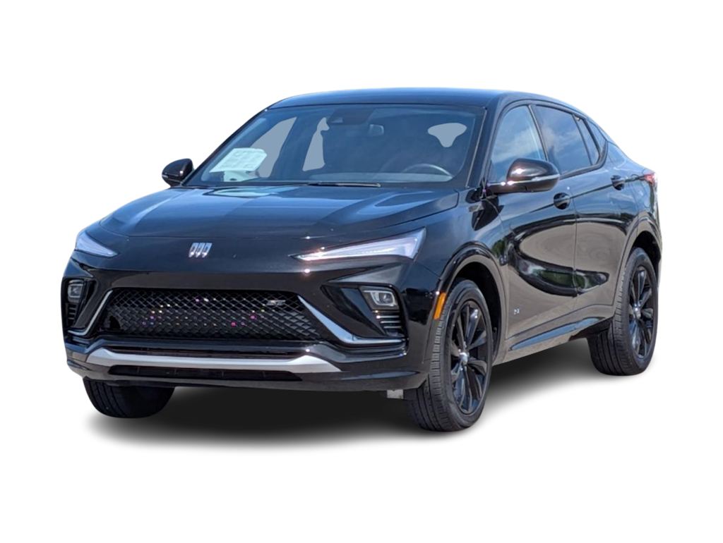 Thumbnail: 2025 Buick Envista - 21