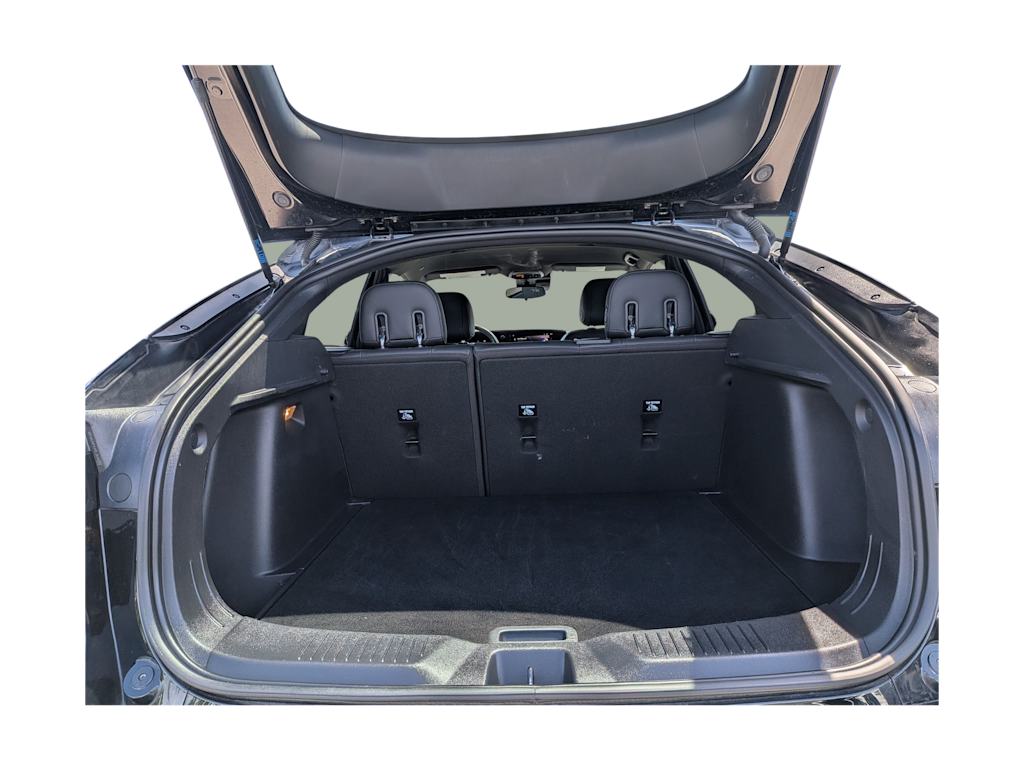 Thumbnail: 2025 Buick Envista - 14