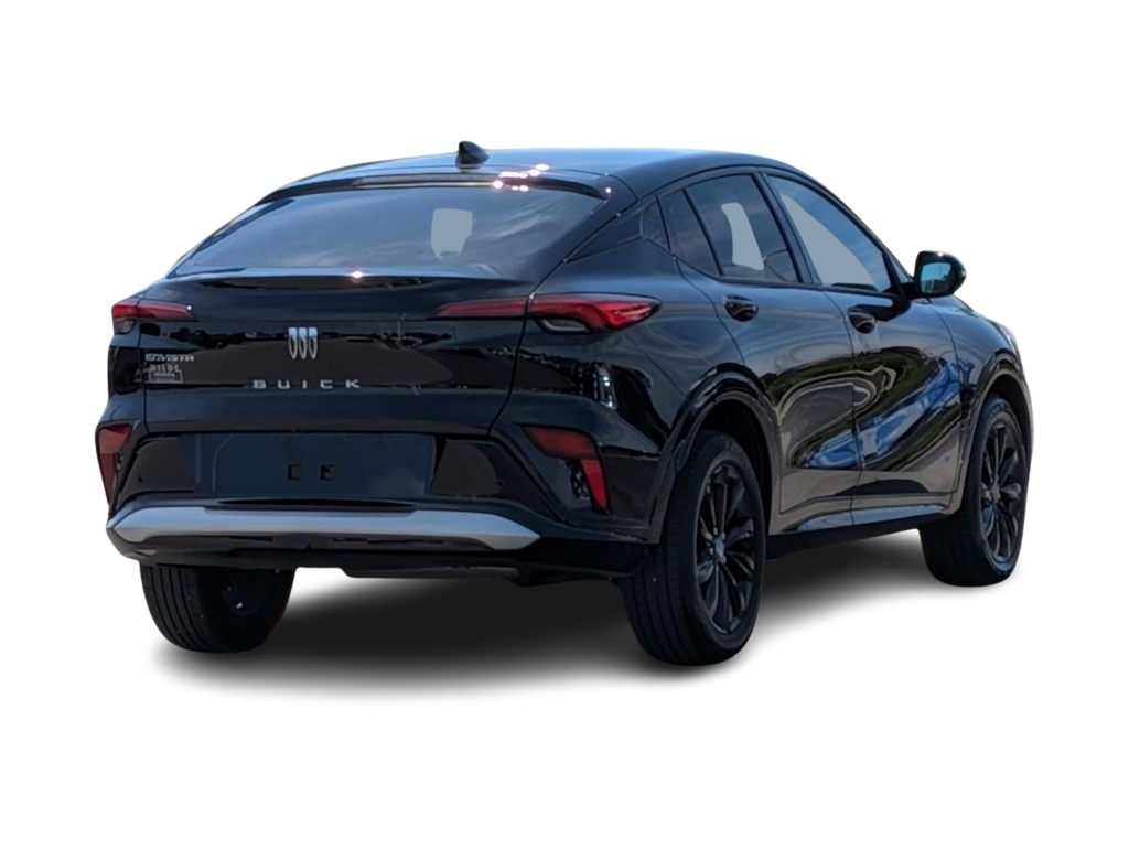Thumbnail: 2025 Buick Envista - 17
