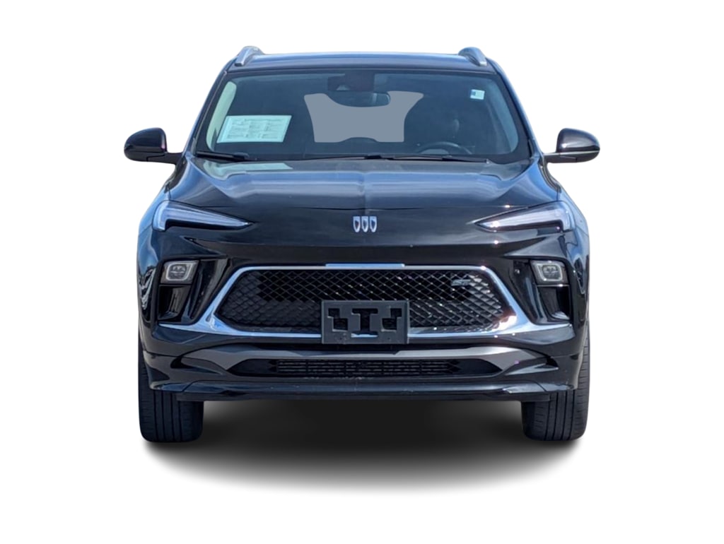 Thumbnail: 2025 Buick Encore GX - 21