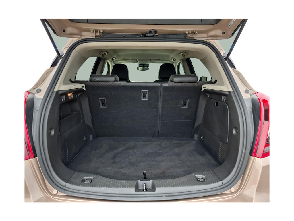 Thumbnail: 2018 Buick Encore - 16