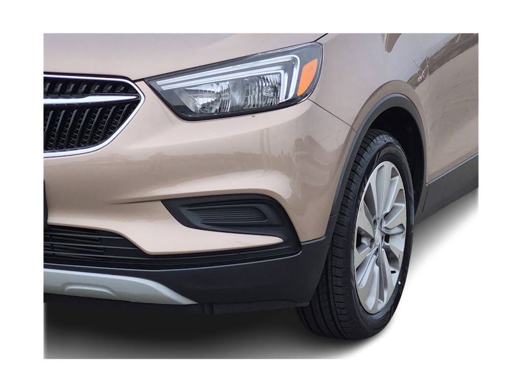 Thumbnail: 2018 Buick Encore - 23