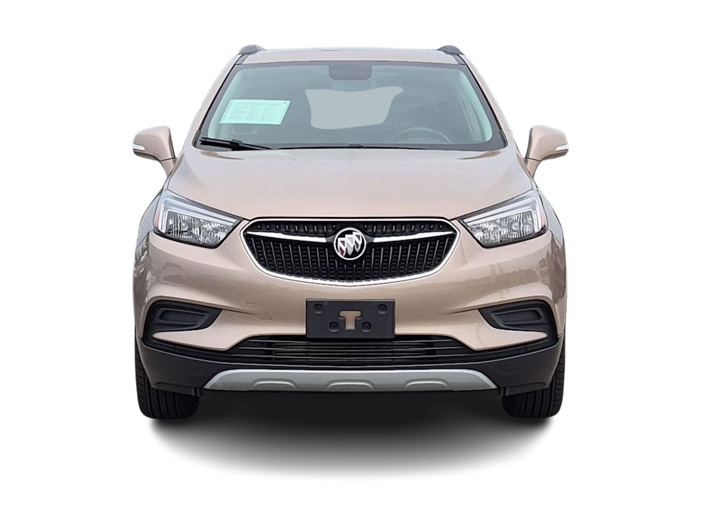 Thumbnail: 2018 Buick Encore - 21
