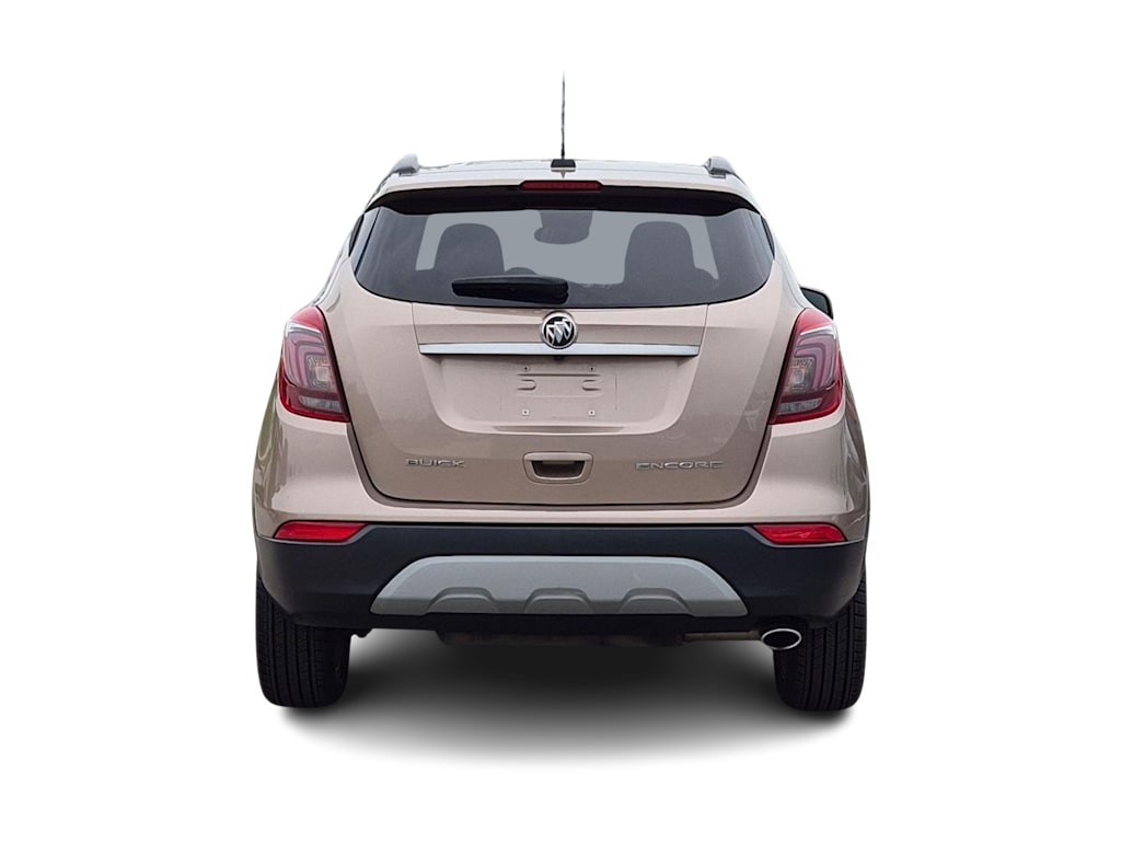 Thumbnail: 2018 Buick Encore - 5