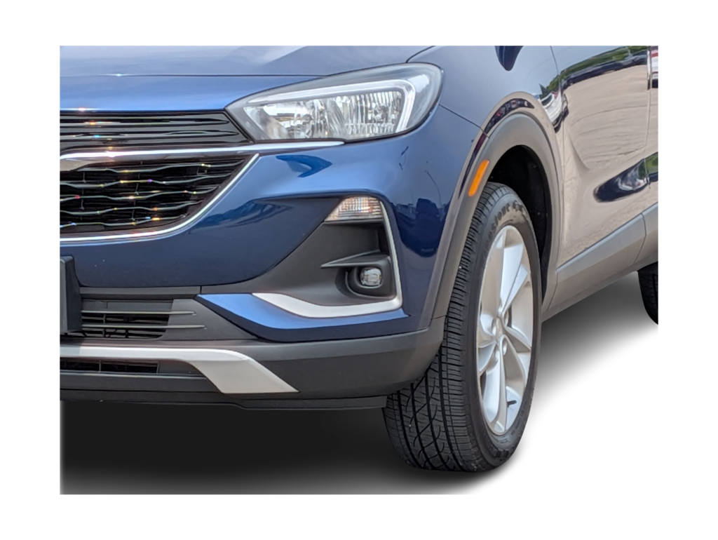 Thumbnail: 2023 Buick Encore GX - 23