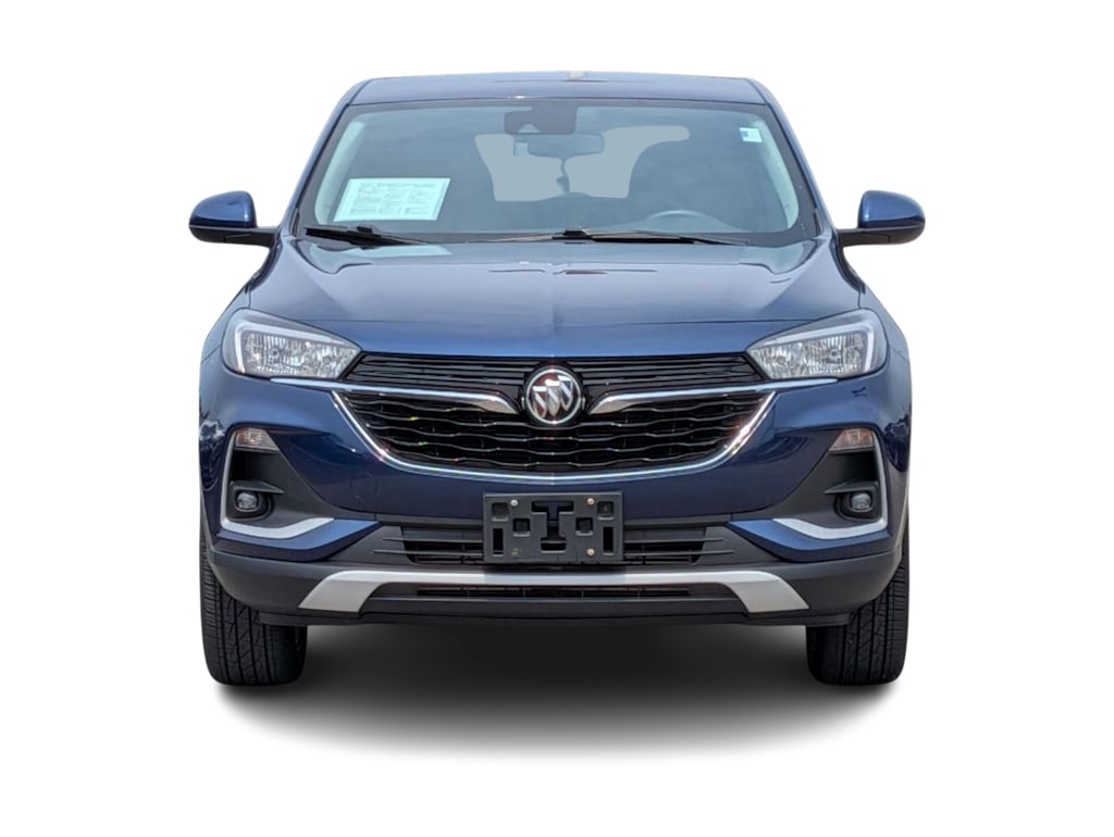 Thumbnail: 2023 Buick Encore GX - 6