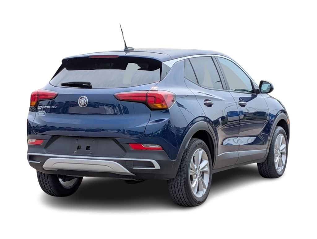 Thumbnail: 2023 Buick Encore GX - 19