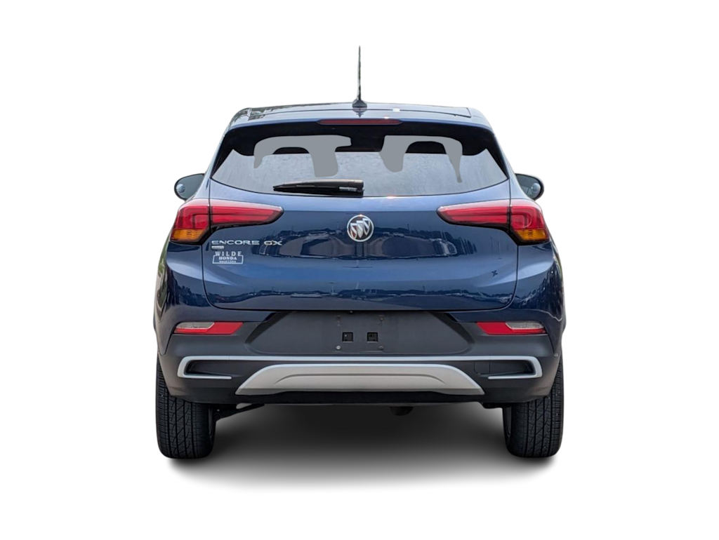 Thumbnail: 2023 Buick Encore GX - 5