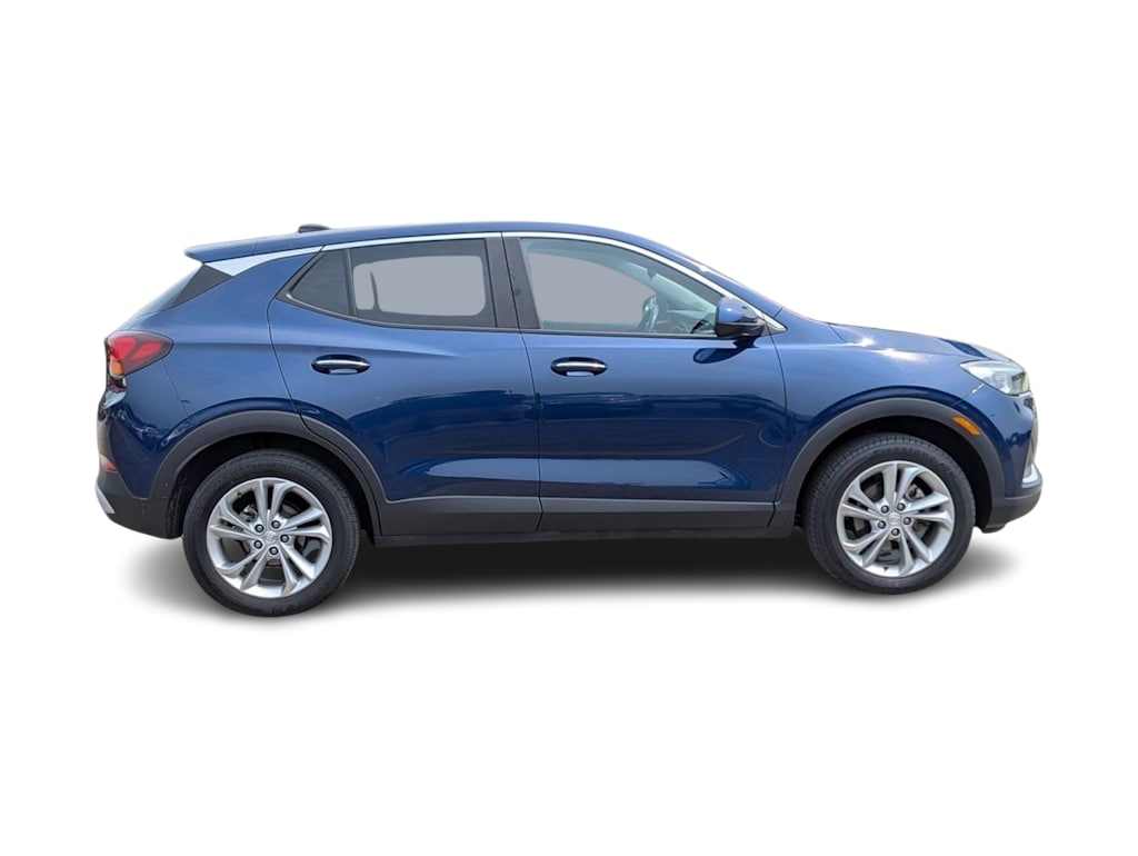 Thumbnail: 2023 Buick Encore GX - 20